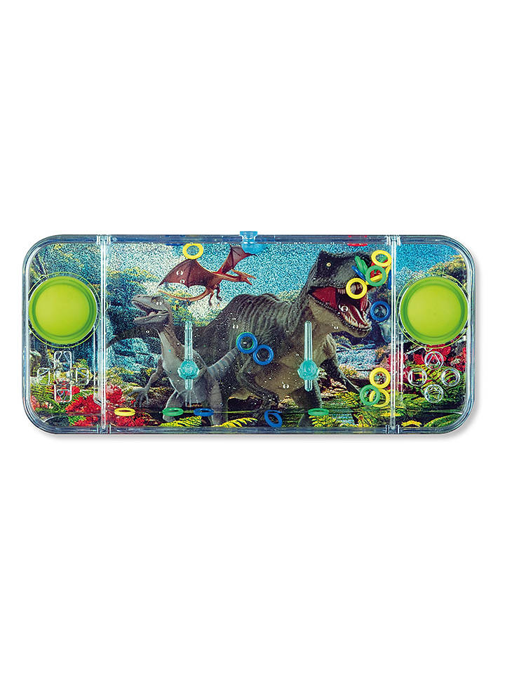 Lutz Mauder Display-Geduldsspiele "Dinosaurier" - ab 3 Jahren - onesize