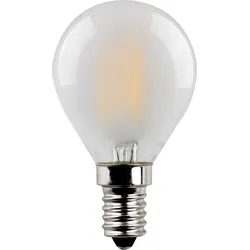 MLI 401064 - LED-Filamentlampe E14, 4 W, 470 lm, 2700 K