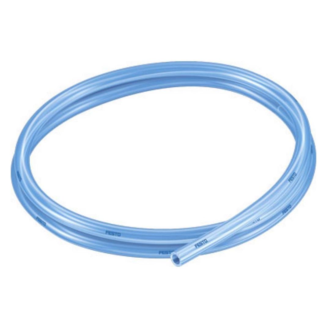 Festo Tubo per aria compressa 8048691 PUN-H-8X1.25-TBL Elastomero termoplastico (8048691)