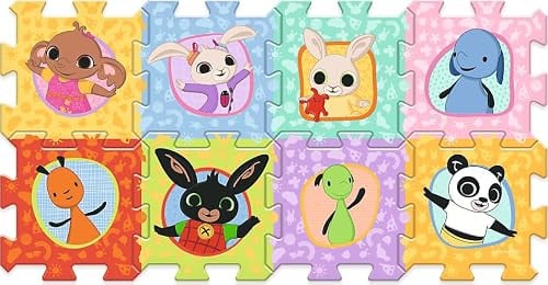 Trefl Bing 2023 Puzzel