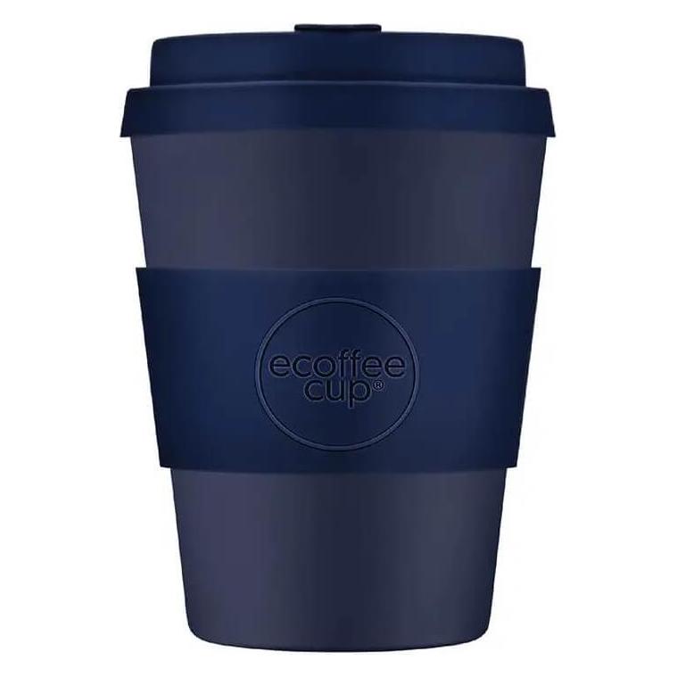 Ecoffee Coffee to go, Mehrwegbecher - Dark Energy (0.35 l) (812020)