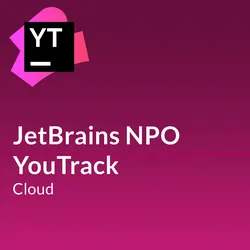 NPO YouTrack Cloud