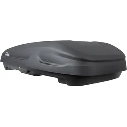 Inter Pack Monsun S Dachbox, mattschwarz