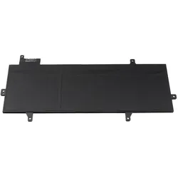 Lenovo Akku 51.5Wh für Z13 Gen 1/2 (4425 mAh), Notebook Akku, Schwarz