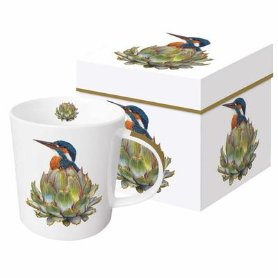 Aubrey Trend Mug, in Geschenkbox, Tasse, Teetasse, Kaffee Becher, 350 ml, 604401