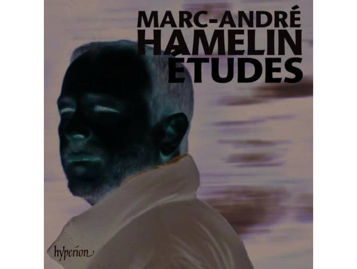 Etudes / Little Nocturne / Con Intissimo Sentiment