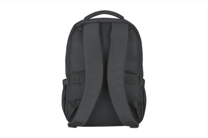Tucano Zaino Per Laptop 15.6"/macbook Pro 16" Sirio-nero
