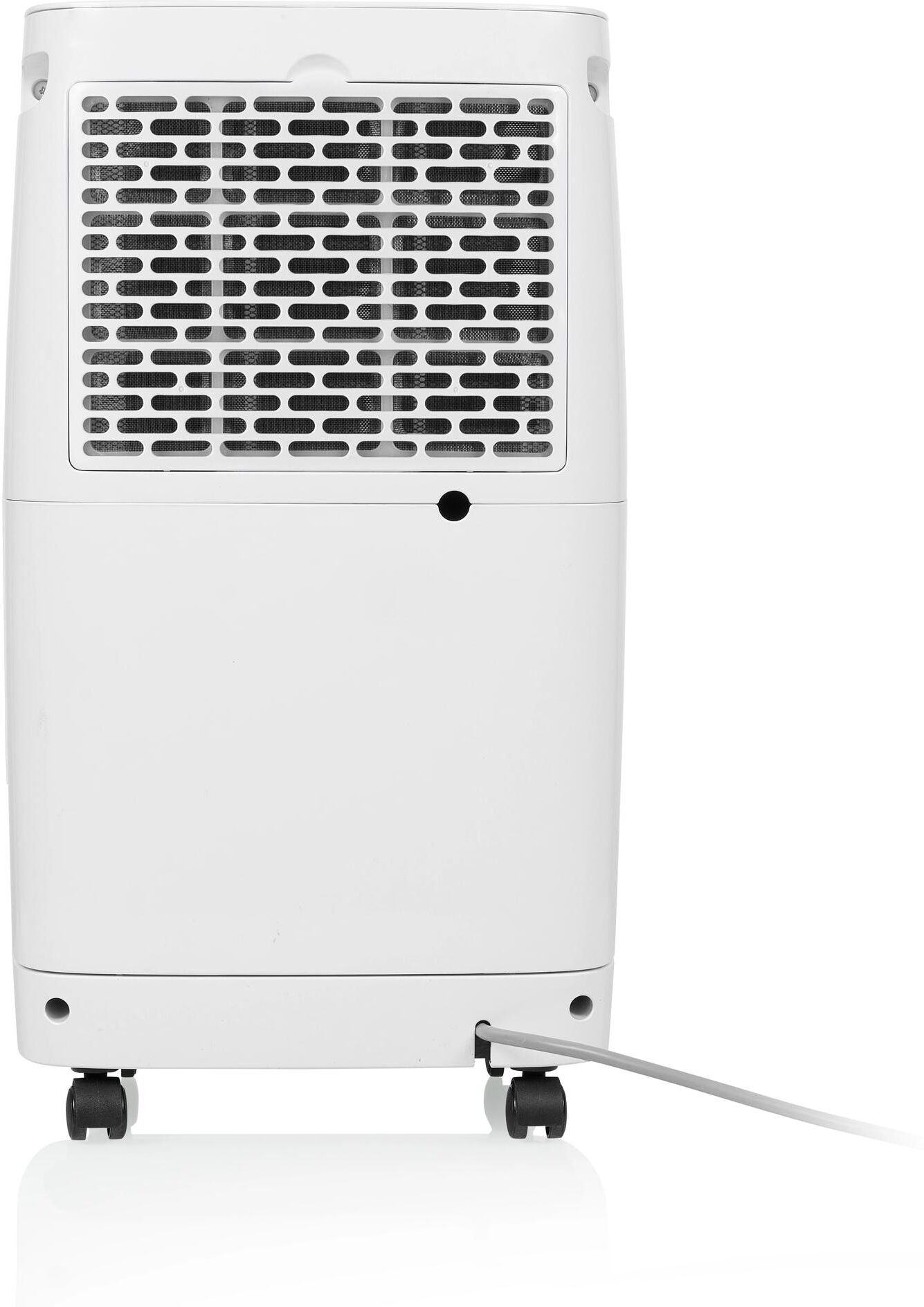 Luftentfeuchter TRISTAR "DH-5419 45 m²", weiss (weiß), Luftentfeuchter, Luftentfeuchter, Tägliche Auffangkapazität von 10 Liter weiß Einheitsgröße