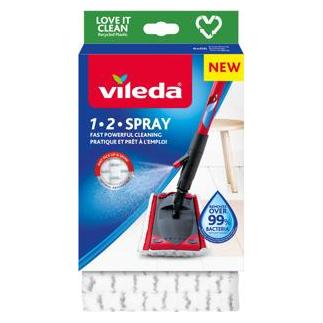 Vileda Ersatzbezug 1.2. Spray (1 Stk.) (43012110)
