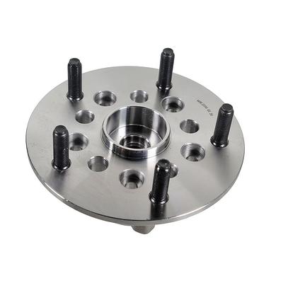 METZGER AUTOTEILE Radlagersatz wm2354 für Ford