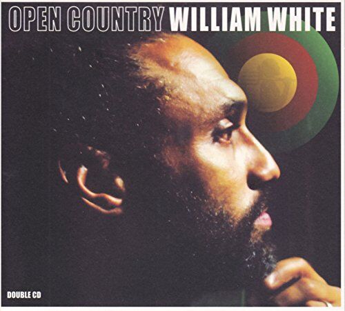 William White - Open Country - Preis vom 11.10.2026 03:10:56 h