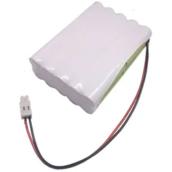 NiMH Akkupack für GEZE Slimdrive - 24V 1,1Ah
