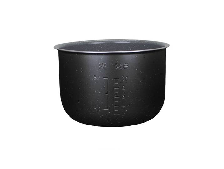 Pot intérieur de cuiseur à riz pour remplacement de cuiseur à riz SR-CN188 Panasonic