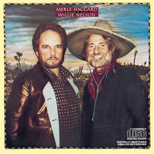 Merle Haggard - Pancho & Lefty - Preis vom 09.10.2026 07:28:09 h