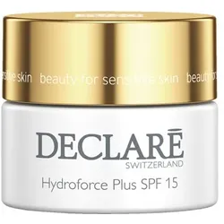 50ml Declaré hydrobalance Hydroforce Plus SPF 15