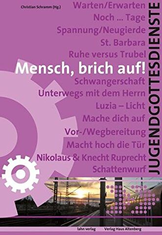 Christian Schramm - Mensch, brich auf: Jugendgottesdienste - Preis vom 13.10.2026 11:25:28 h