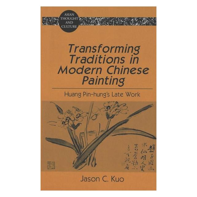 Peter Lang Kuo:Transforming Traditions in Modern C (Englisch, Hardcover, Jason C. Kuo) (67743140)