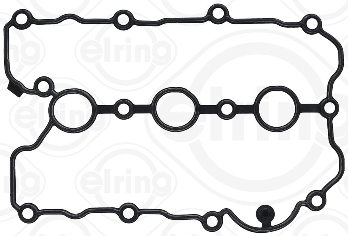 Dichtung, Ventildeckel ELRING 725.860