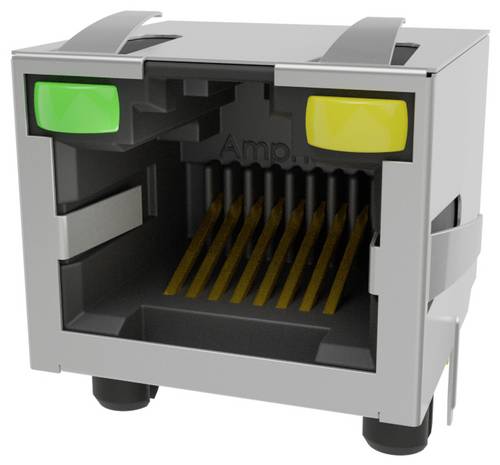 Amphenol RJHSE5480 Inhalt