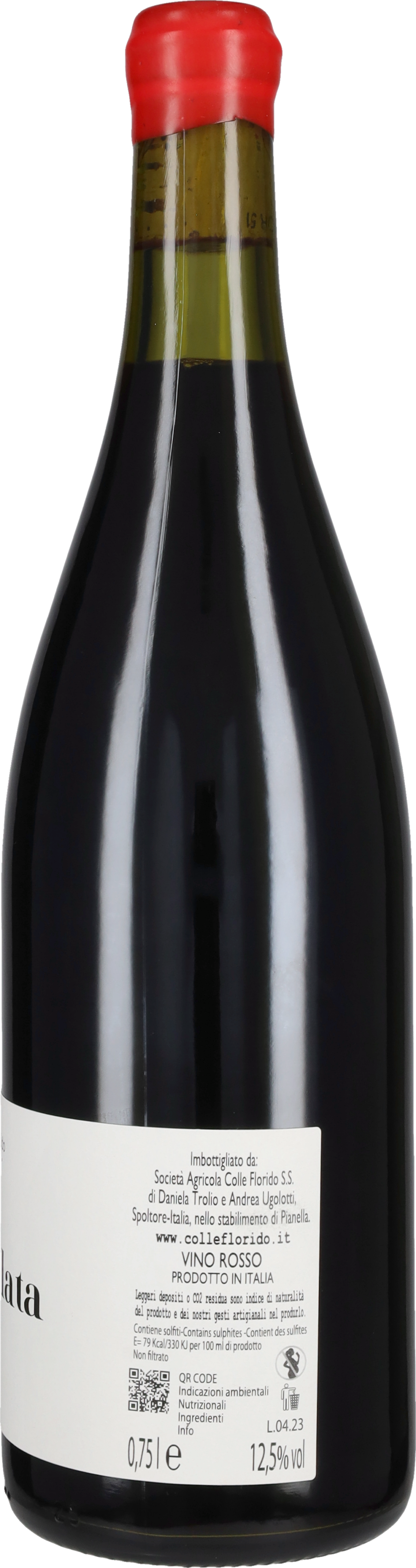 'Erba Salata' Colle Florido