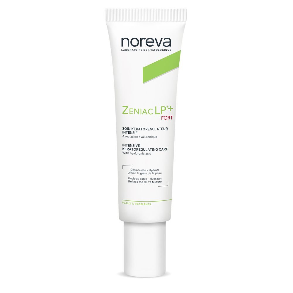 Noreva Zeniac LP+ forte Creme 30 ml
