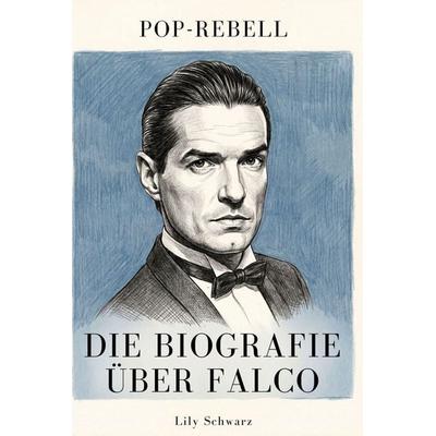 Die Biografie über Falco, Taschenbuch von Lily Schwarz, Elian, 978-3-696-40132-0