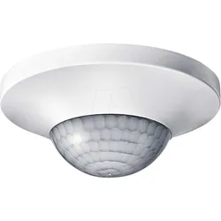 ME 630819 - KNX ARGUS Präsenz, polarweiß
