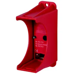 DEHN Sockel DGPCBPVI750FM