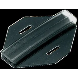 Murrplastik Kennzeichenträger KMH/Q 4/30