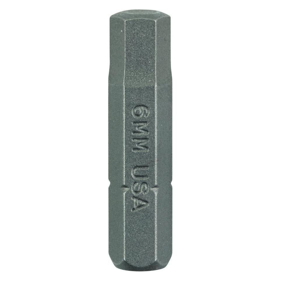 Bosch Zubehör Schrauberbit Standard HEX (2609255952)