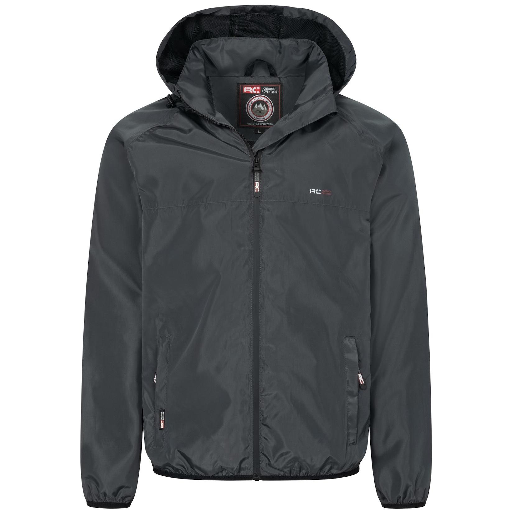 Rock Creek Regenjacke Jacke