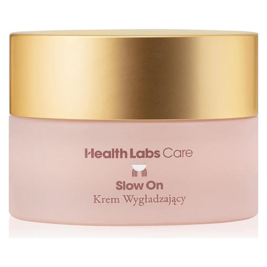 Health Labs Care Healthlabs Slow On Smoothing Cream 50Ml (50 ml) (5904999479739)
