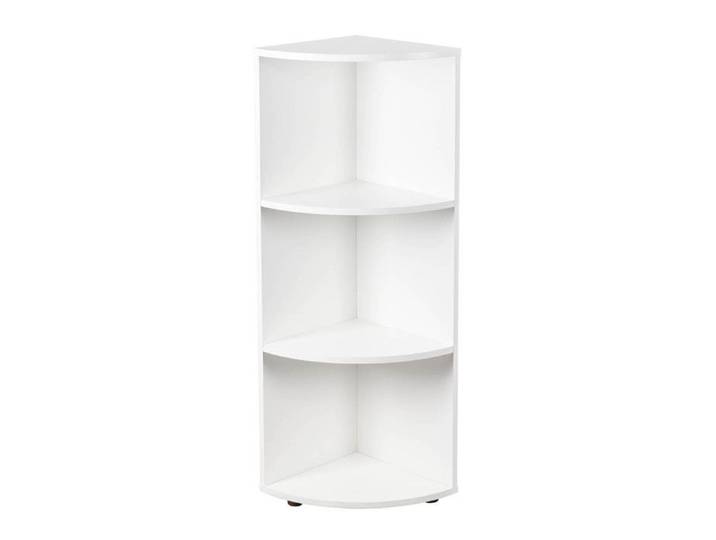 TEO - Etagère d'Angle 3 Niveaux