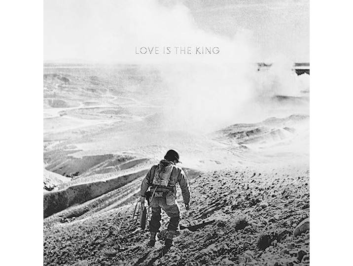 Love Is the King