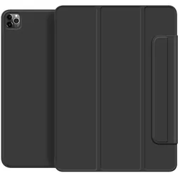 eSTUFF Magnet case (Apple iPad Pro 11 2020), Tablet Hülle, Schwarz