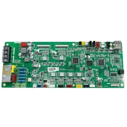 FlashForge C3P Mainboard Zubehör (Zubehör), 3D Drucker Zubehör