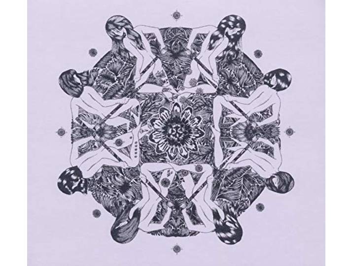 Prefuse 73 - Only She Chapters