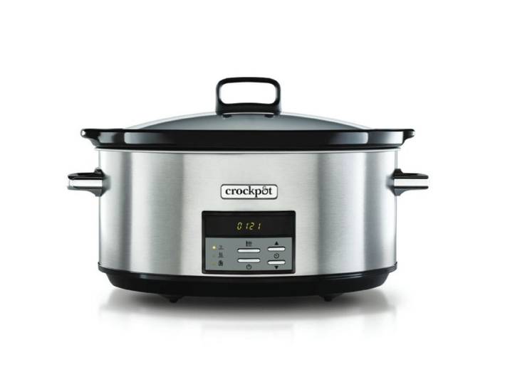 Mijoteuse Crock-pot Csc063x 7\,5l