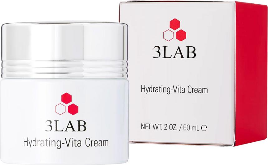 3Lab Hydrating-Vita Cream 60ml - feuchtigkeitsspendende Creme