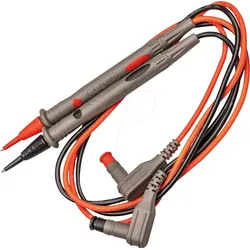 SONEL PRZCMM2 - Set von Messleitungen für CMM (CAT IV, M)