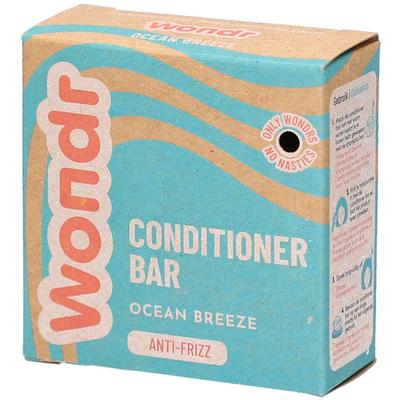 Wondr Ocean breeze Conditioner Bar 55g 55 g Haarkur