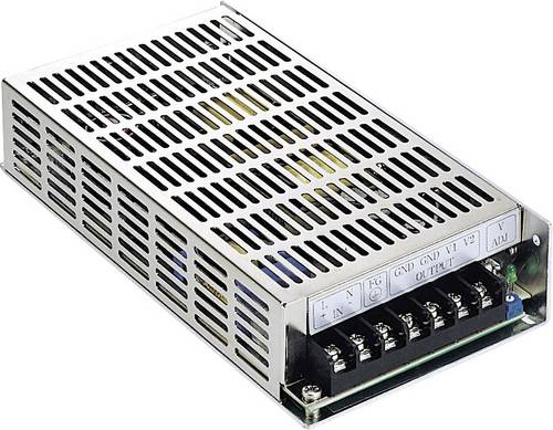 SunPower Technologies SPS 100P-24 Schaltnetzteil 24 V/DC 4.9A 100W