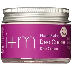 Floral Swing - Deo Creme