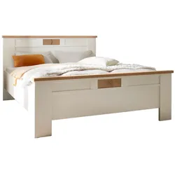Landscape Bett SKAGEN - LF ca. 100.00x200.00