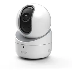 Rademacher 6417016 Smarte Überwachungskamera, Innenbereich Tycam Home Deltadore