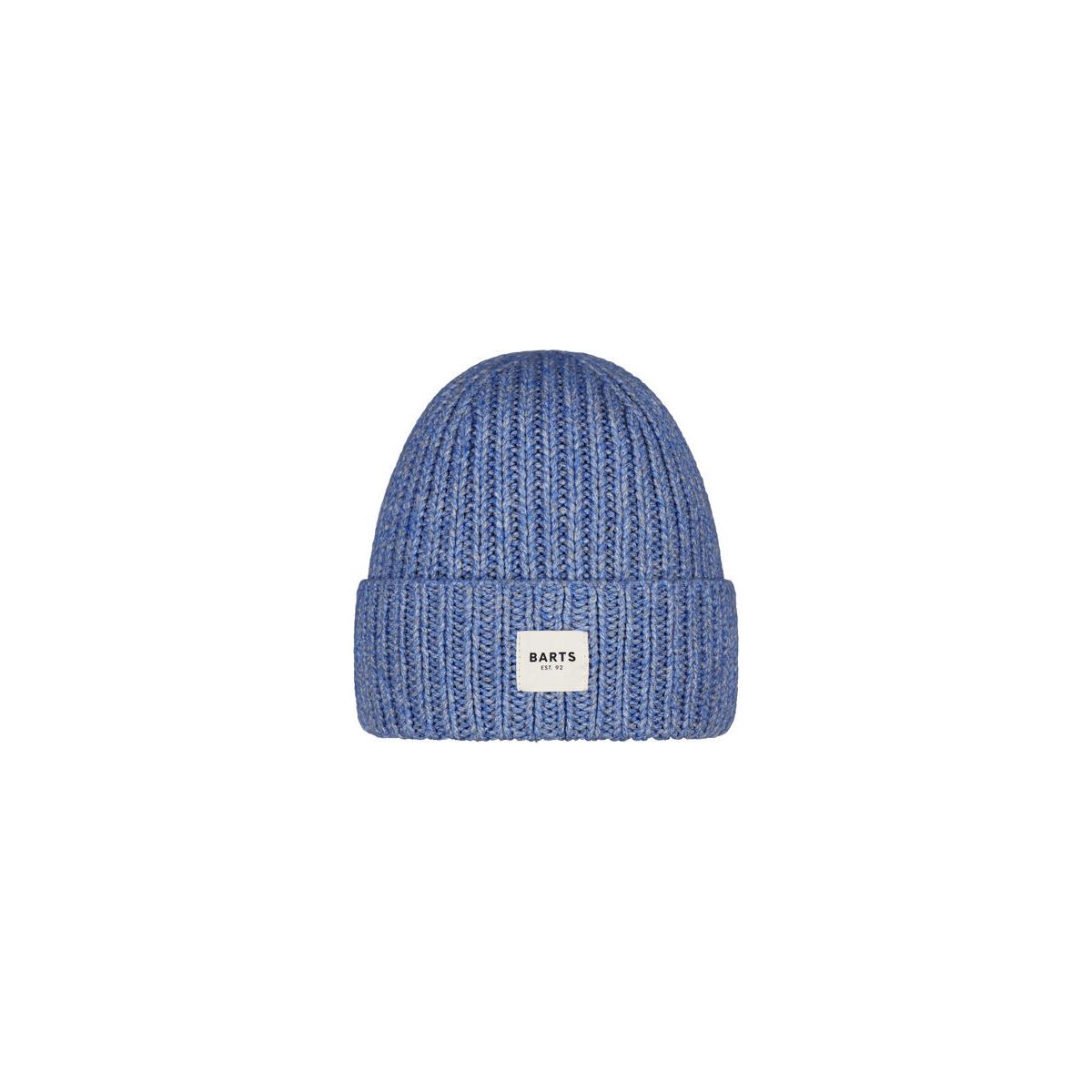 Barts Blaira Beanie blue (04) 6859004