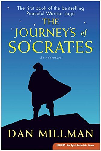 Dan Millman - The Journeys of Socrates: An Adventure - Preis vom 14.10.2026 23:07:16 h