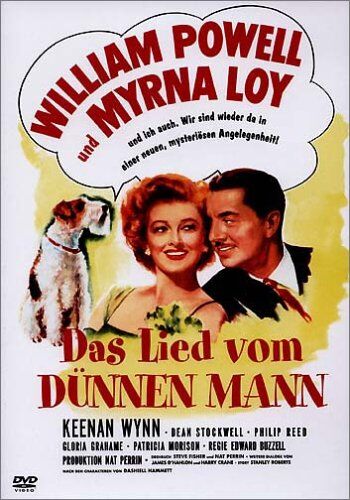 Edward Buzzell - Das Lied vom Dünnen Mann - Preis vom 27.09.2026 03:53:48 h