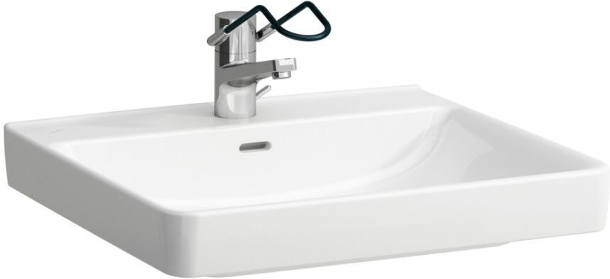 LAUFEN Waschtisch barriere-frei PRO LIBERTY 550x600x190 H811950A001041