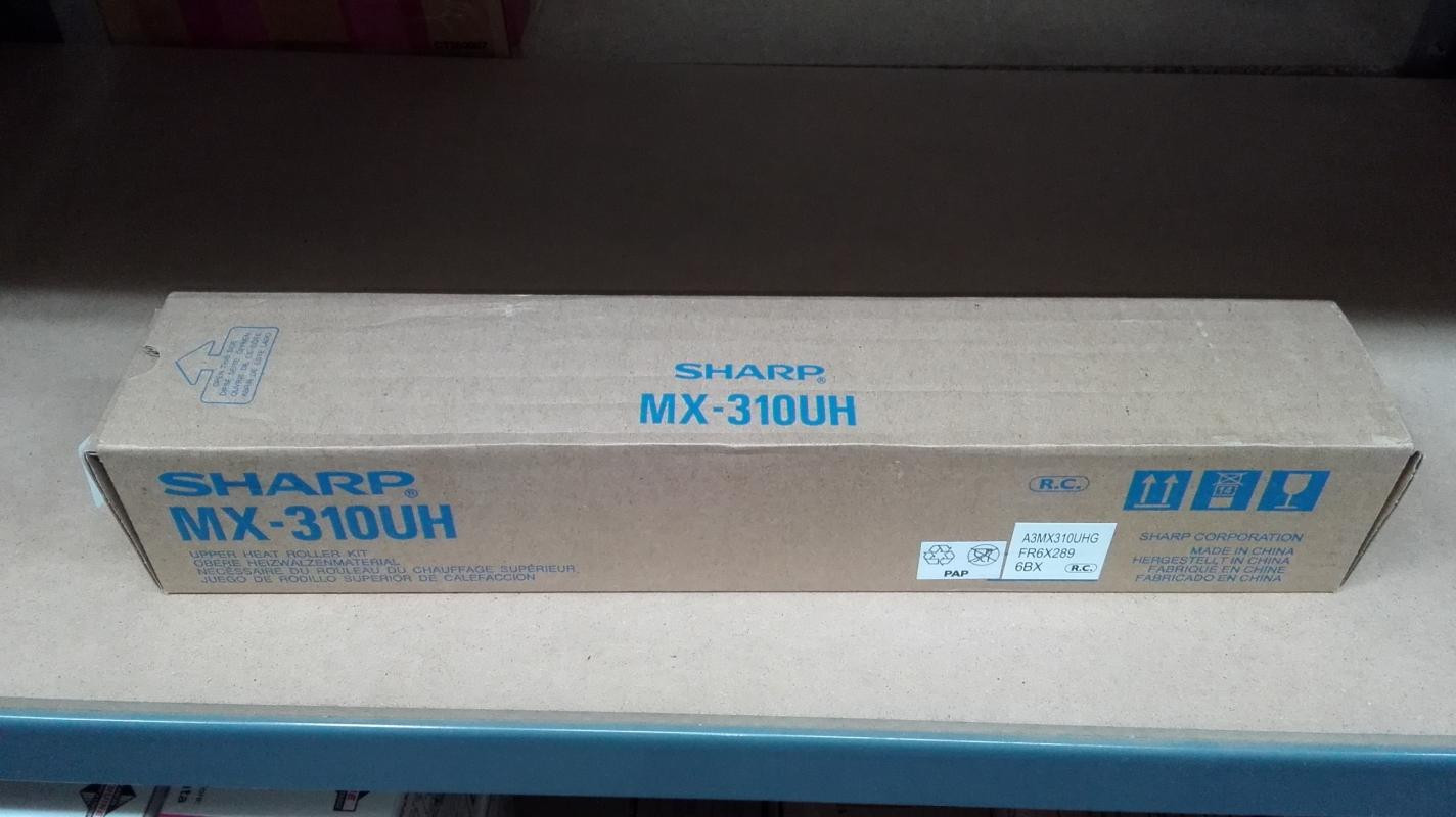 Sharp MX-310UH laserprinter voor Sharp MX-2301N, MX-2600 en MX-3100